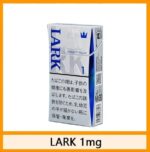 LARK雲雀樂客香煙原味14mg - Image 2