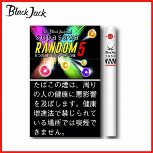 oin now and get 25% lifetime commissionDismiss Tell me more 商品名稱 Black Jack黑傑克香煙Random 5mg五種隨機口味水果爆珠