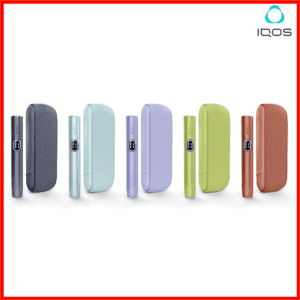 IQOS ILUMA I主機電子煙加熱菸適用TEREA煙彈IQOS主機新款