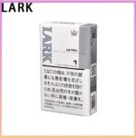 LARK雲雀樂客香煙原味1mg