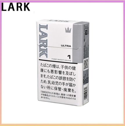 LARK雲雀樂客香煙原味1mg