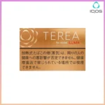 IQOS TEREA Warm Regular（雪松/檀木）煙彈