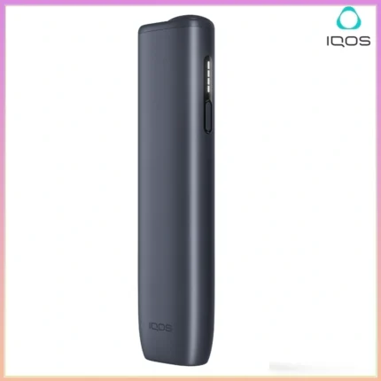 IQOS ILUMA I ONE Midnight Black午夜黑煙機香港