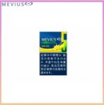 Mevius七星萬事發香煙香蕉5mg